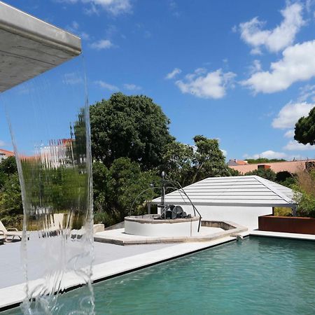 Jardim De Copas Apartment Alcochete Exterior photo
