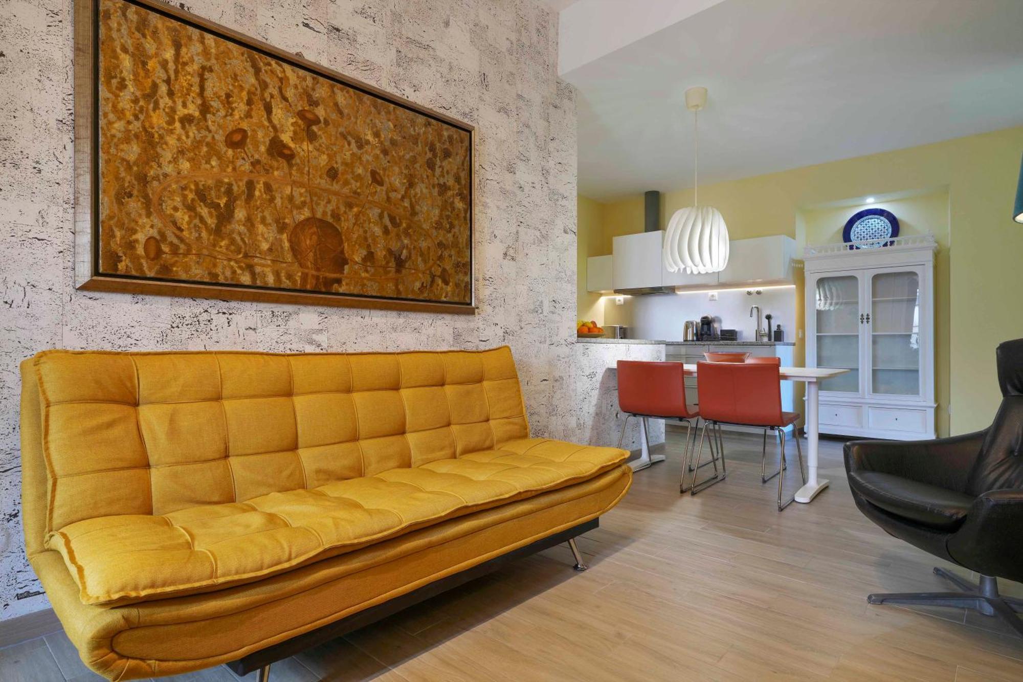 Jardim De Copas Apartment Alcochete Room photo