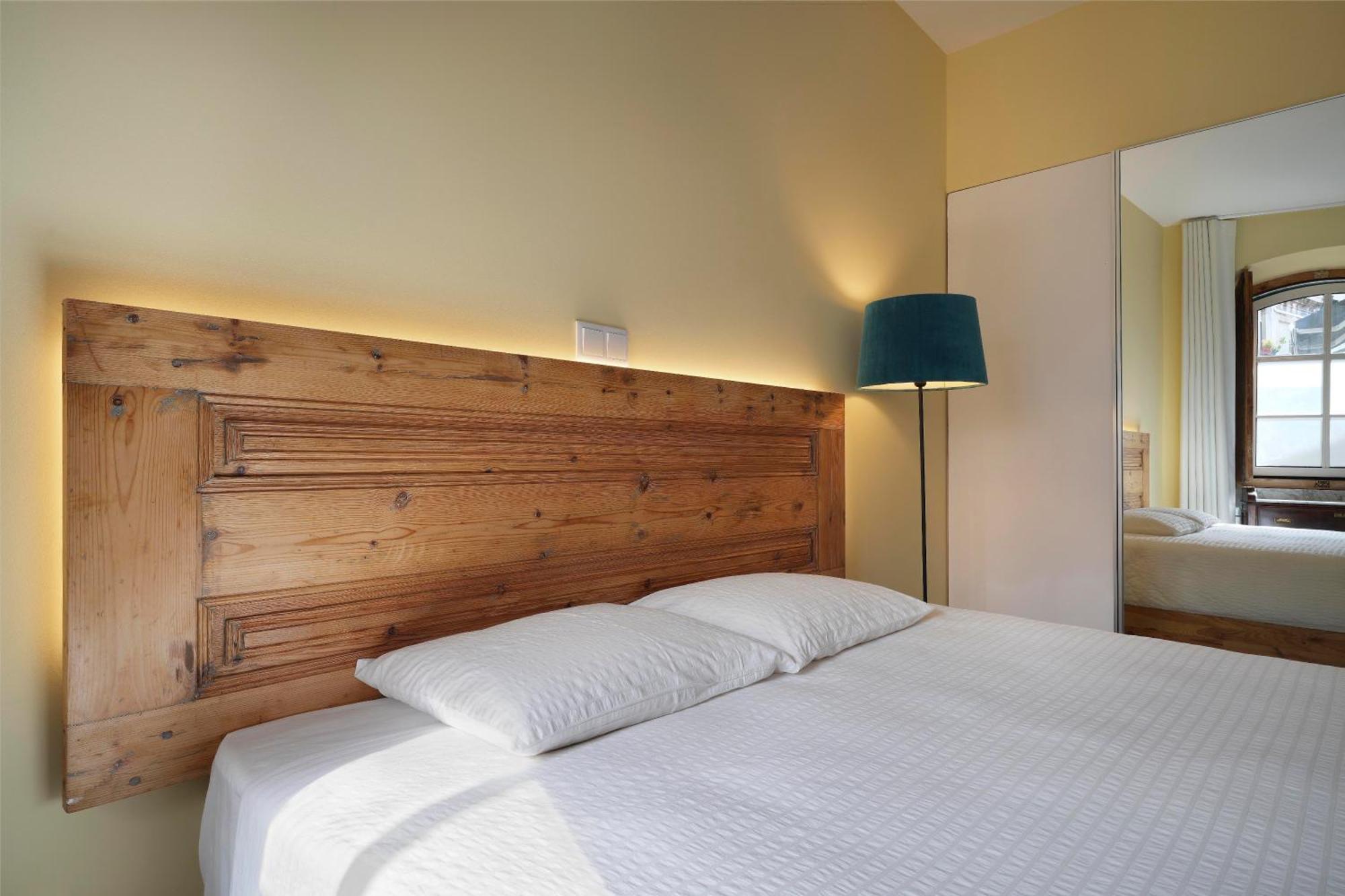 Jardim De Copas Apartment Alcochete Room photo