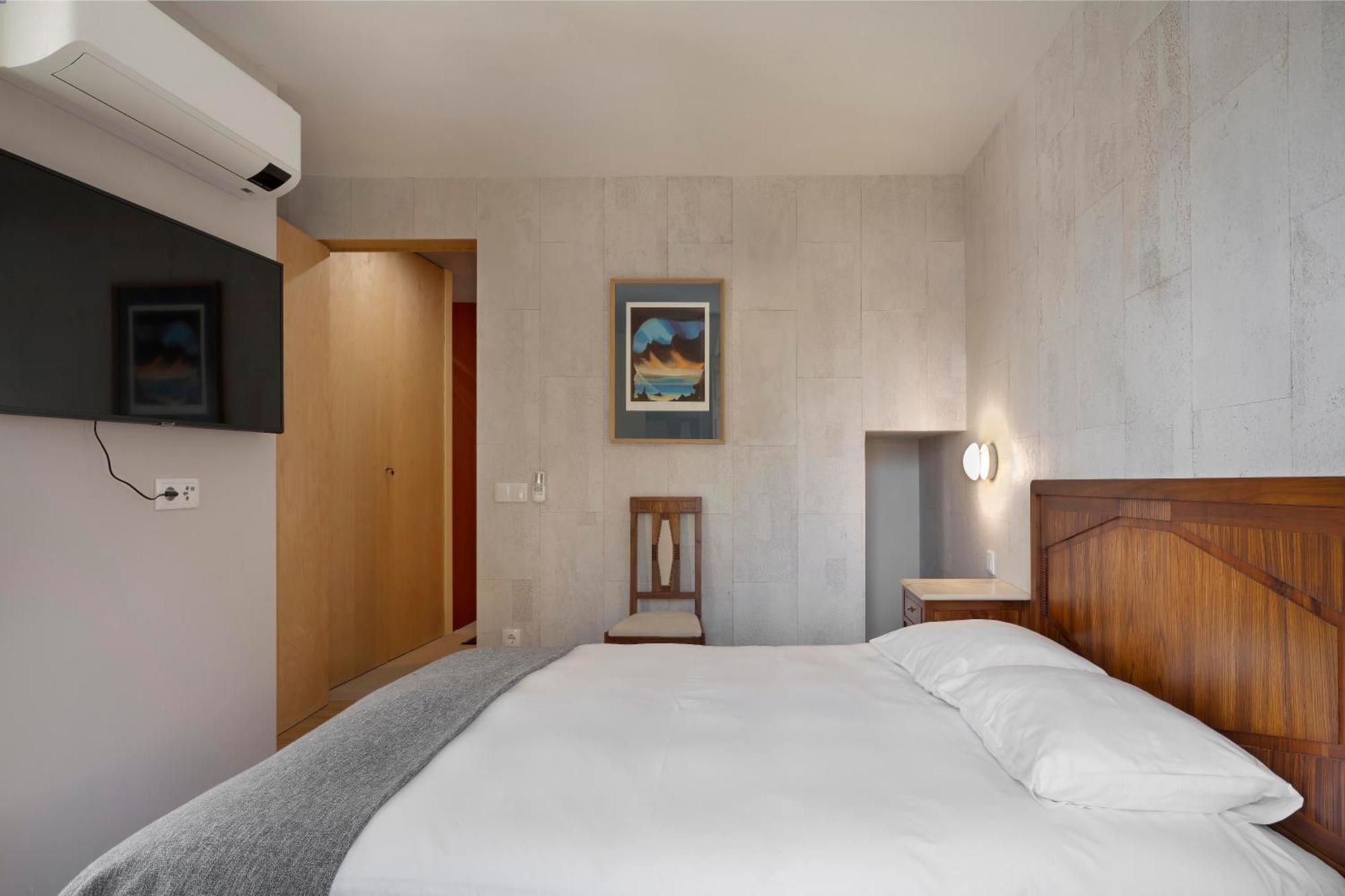 Jardim De Copas Apartment Alcochete Room photo