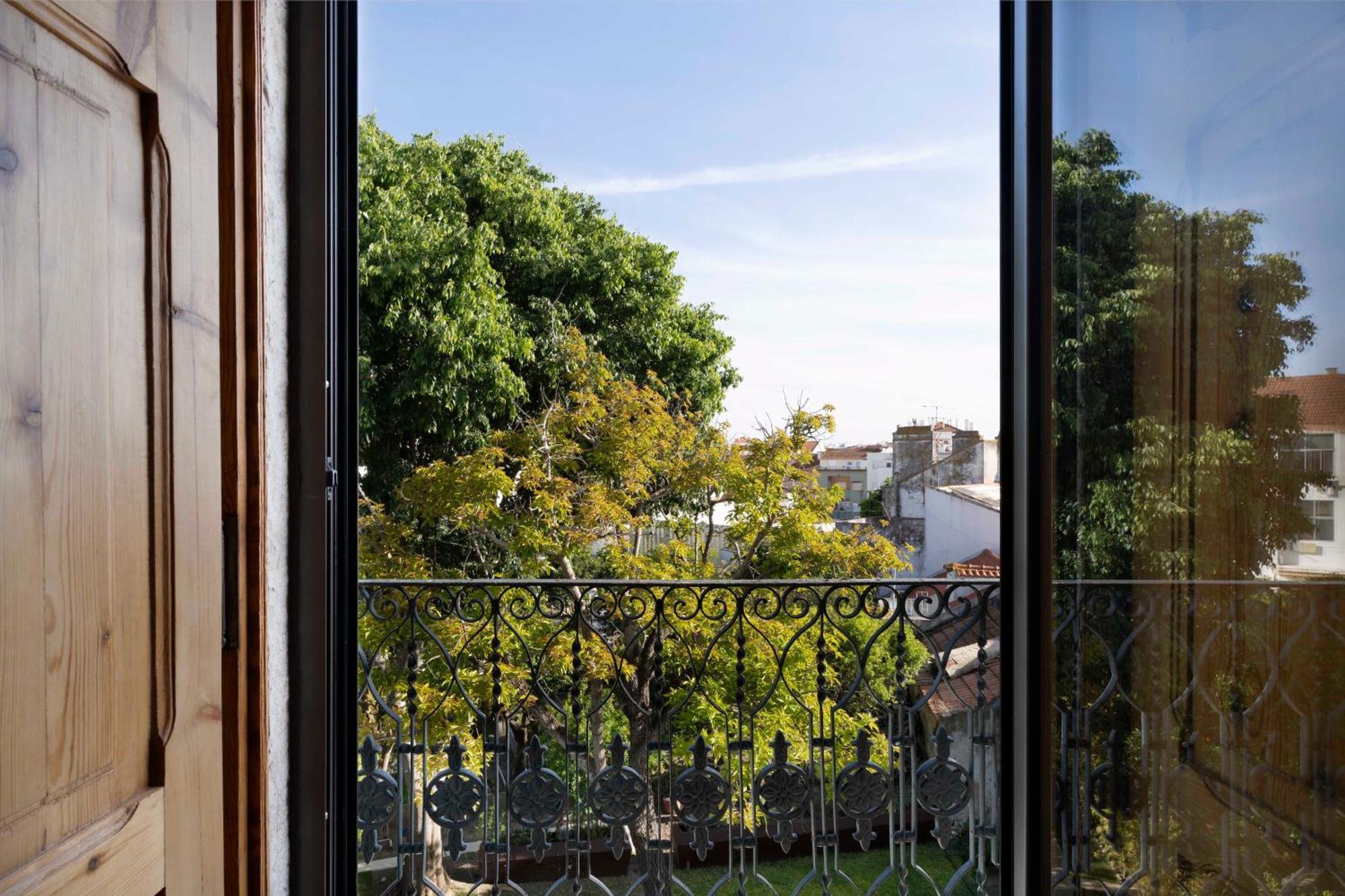 Jardim De Copas Apartment Alcochete Room photo