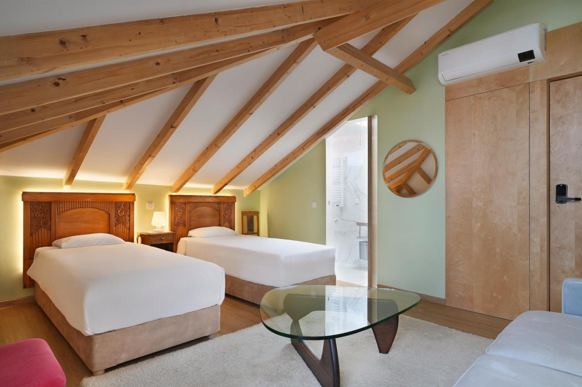 Jardim De Copas Apartment Alcochete Room photo