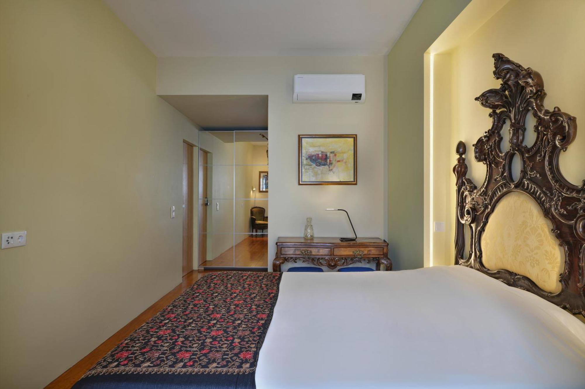Jardim De Copas Apartment Alcochete Room photo