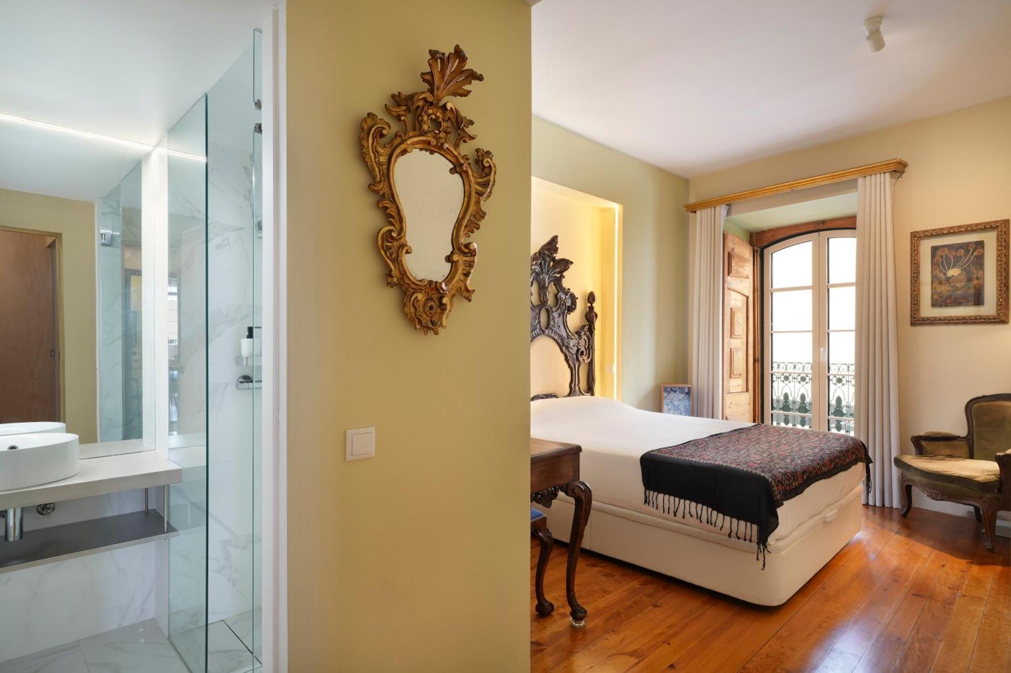Jardim De Copas Apartment Alcochete Room photo