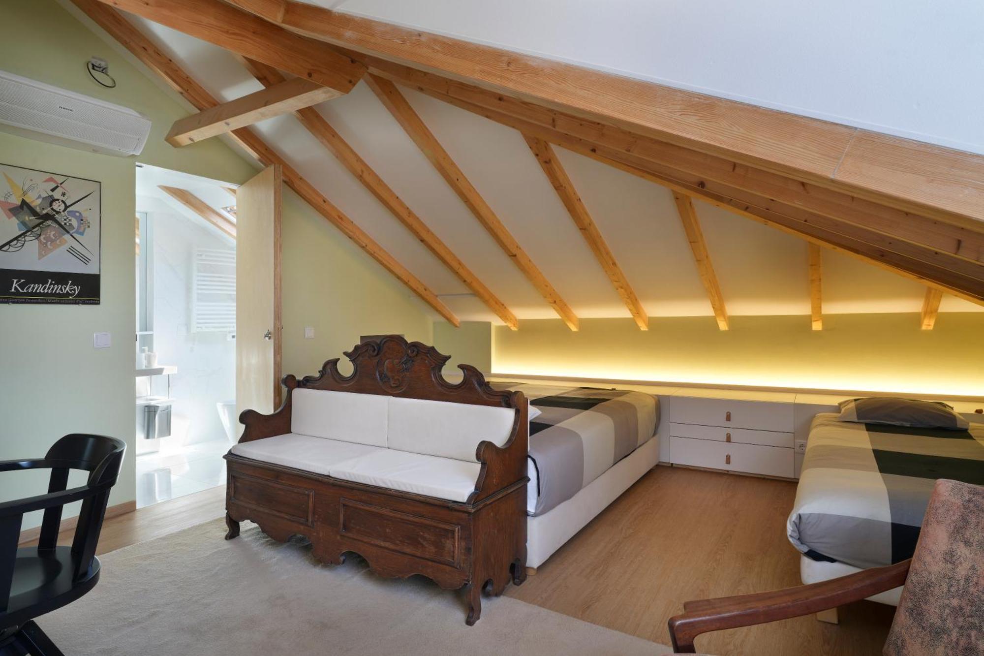 Jardim De Copas Apartment Alcochete Room photo