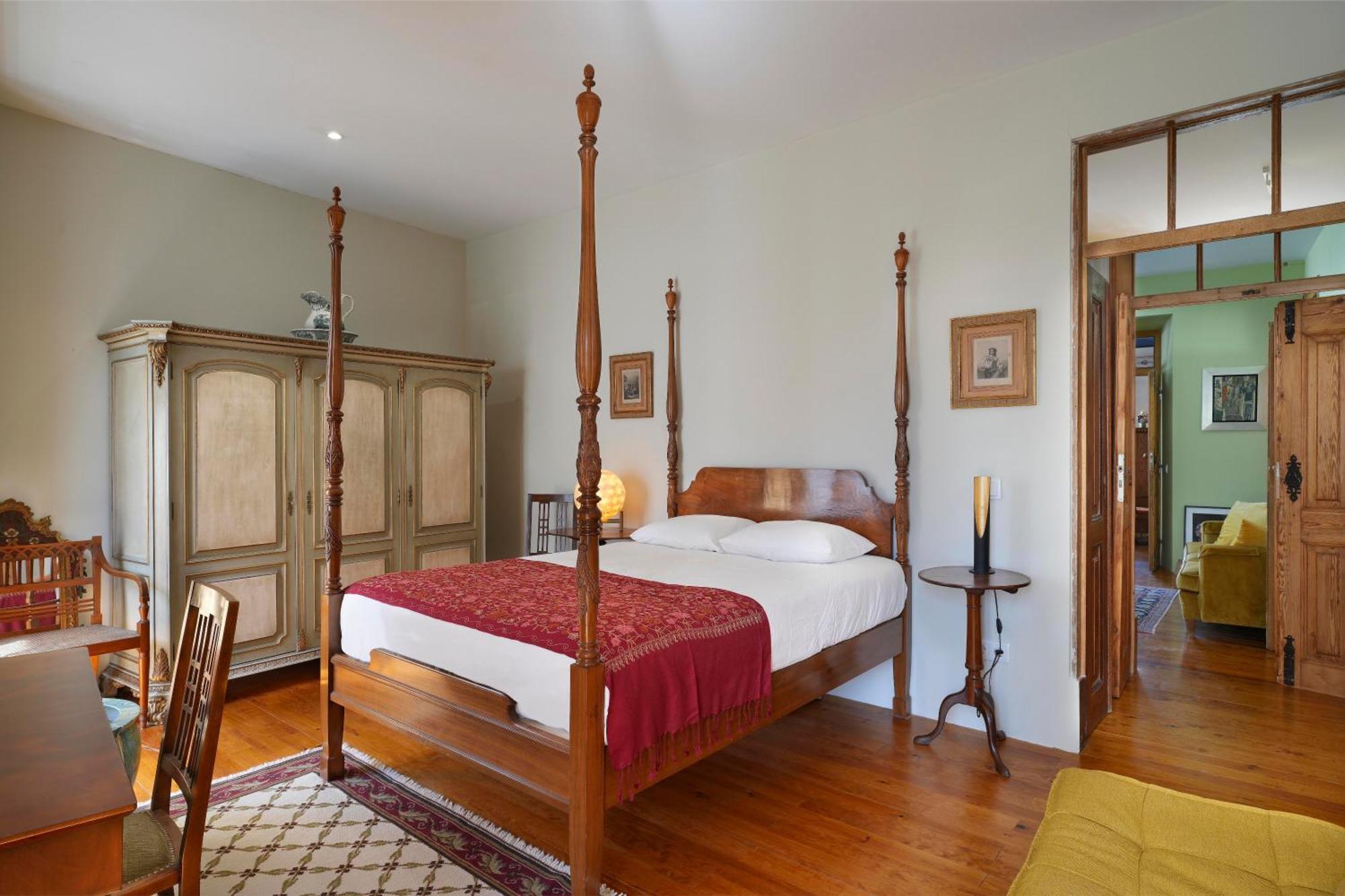 Jardim De Copas Apartment Alcochete Room photo
