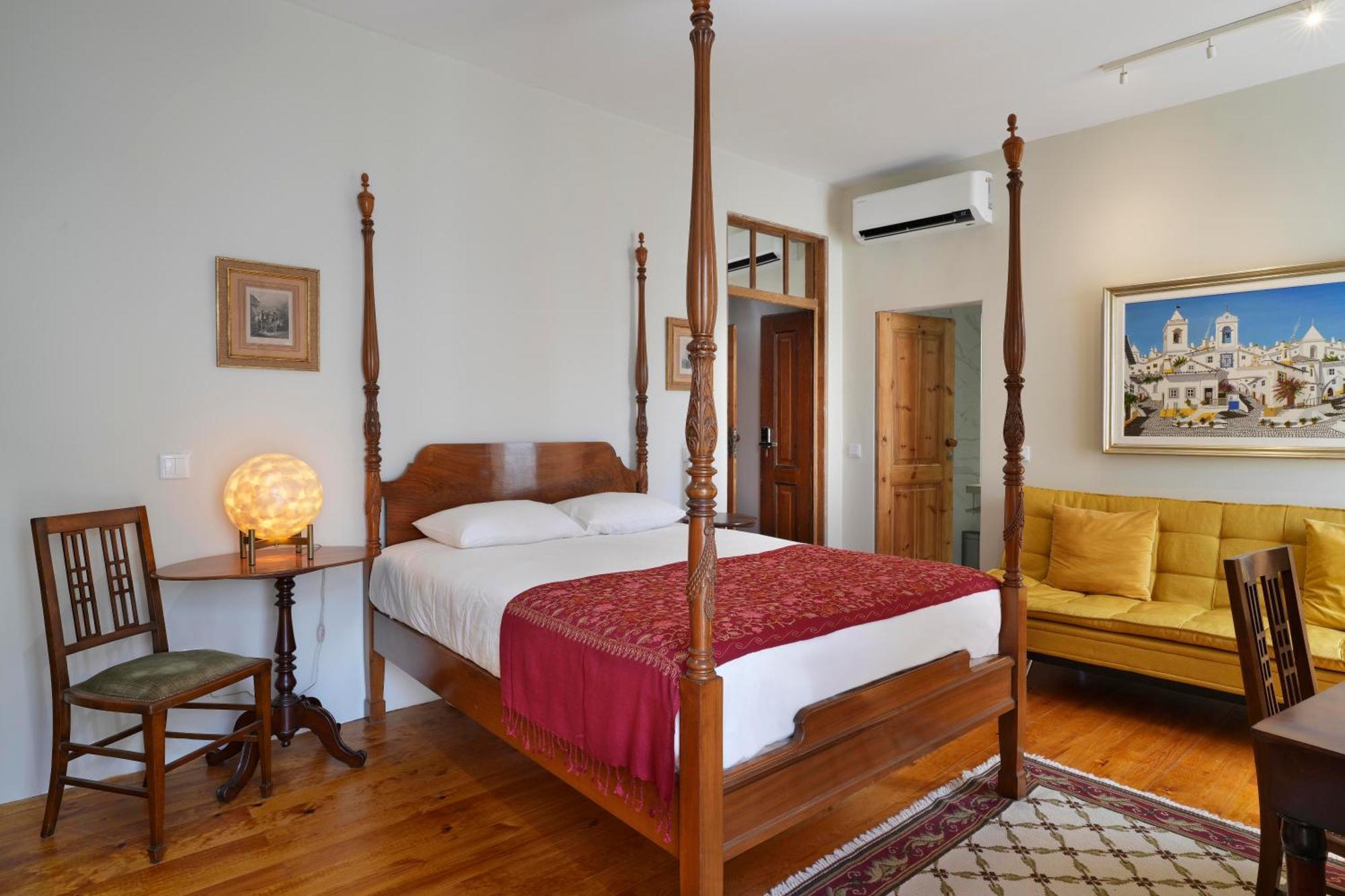 Jardim De Copas Apartment Alcochete Room photo