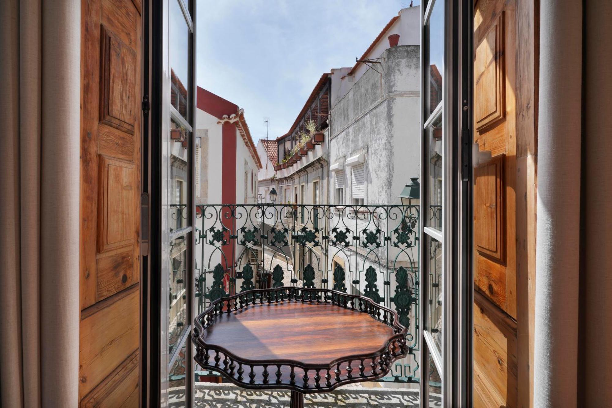 Jardim De Copas Apartment Alcochete Room photo