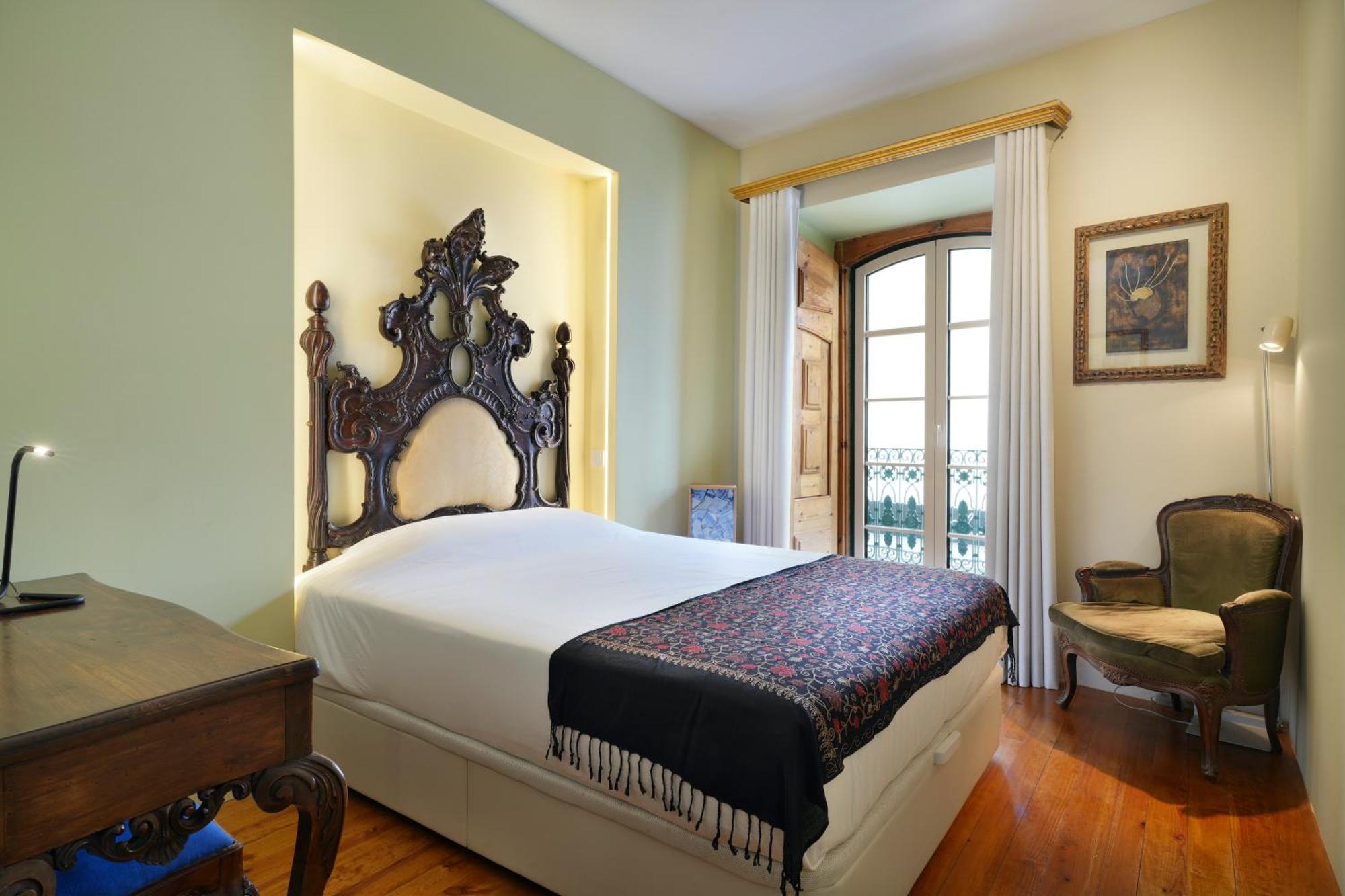 Jardim De Copas Apartment Alcochete Room photo