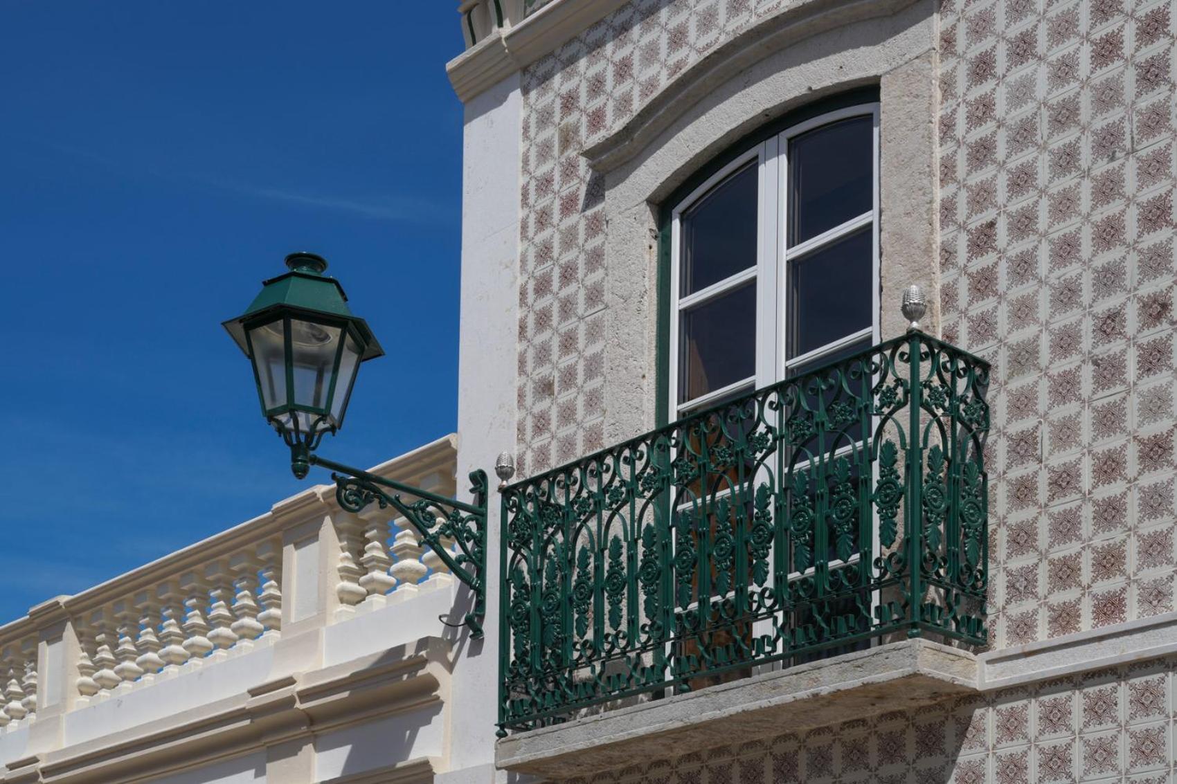 Jardim De Copas Apartment Alcochete Exterior photo