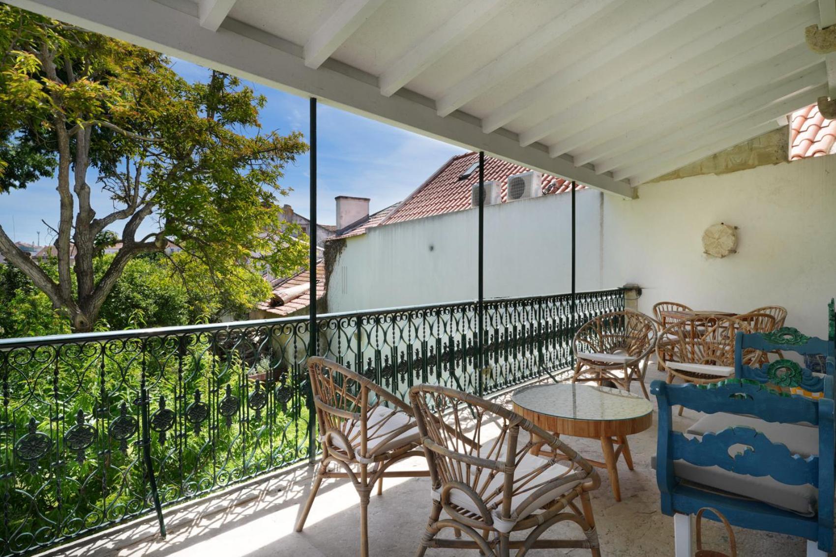 Jardim De Copas Apartment Alcochete Exterior photo