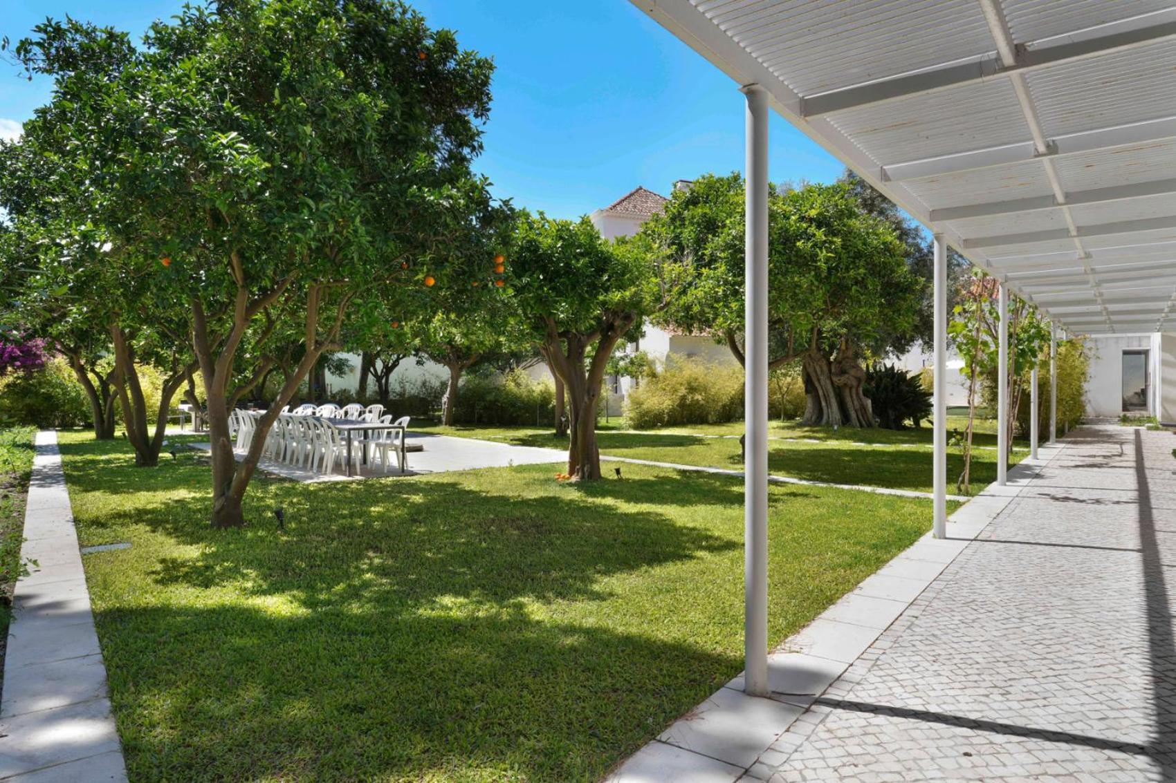 Jardim De Copas Apartment Alcochete Exterior photo