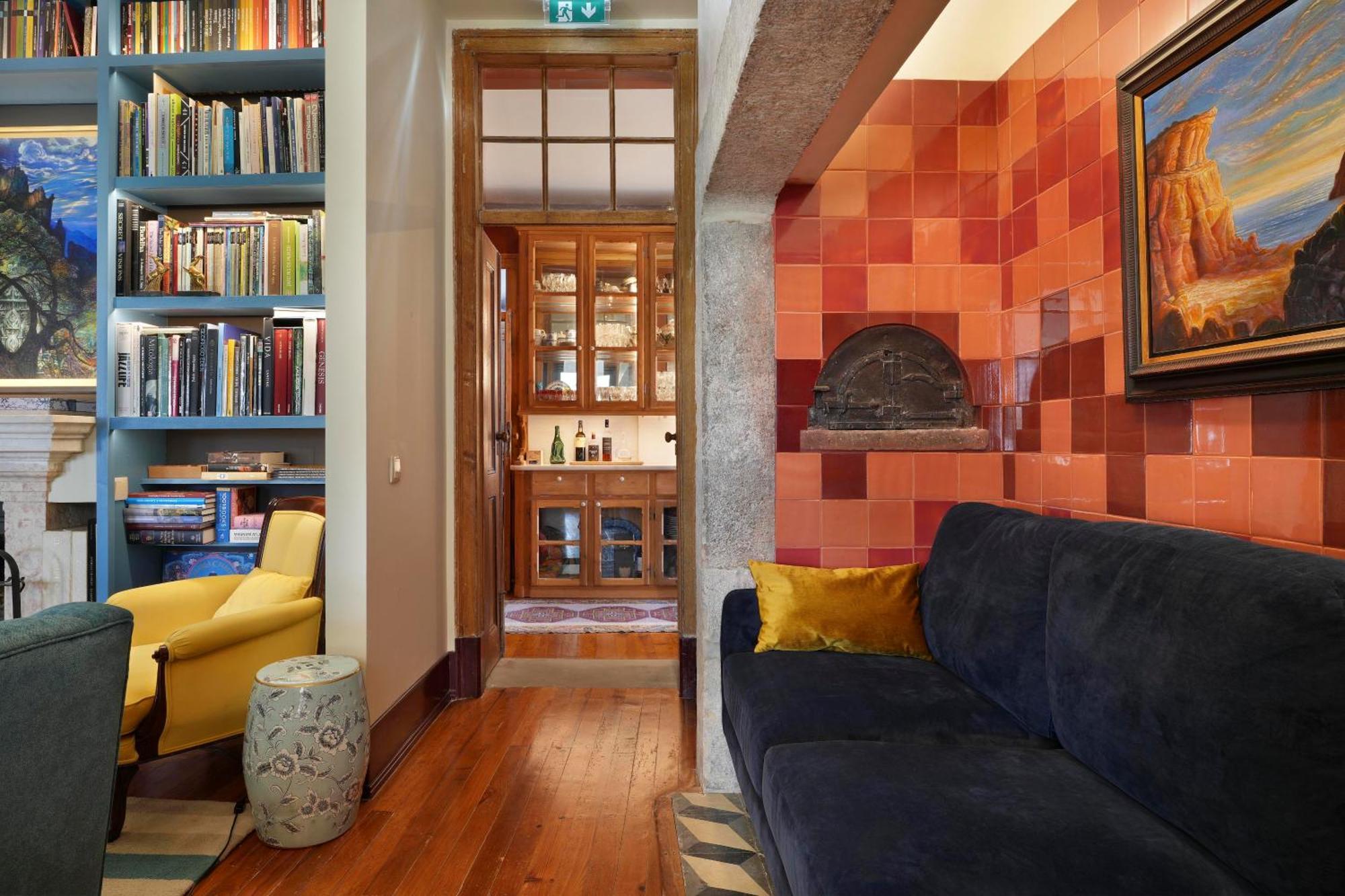 Jardim De Copas Apartment Alcochete Exterior photo